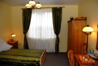 Pokoje w Hotelu Karkonosze
